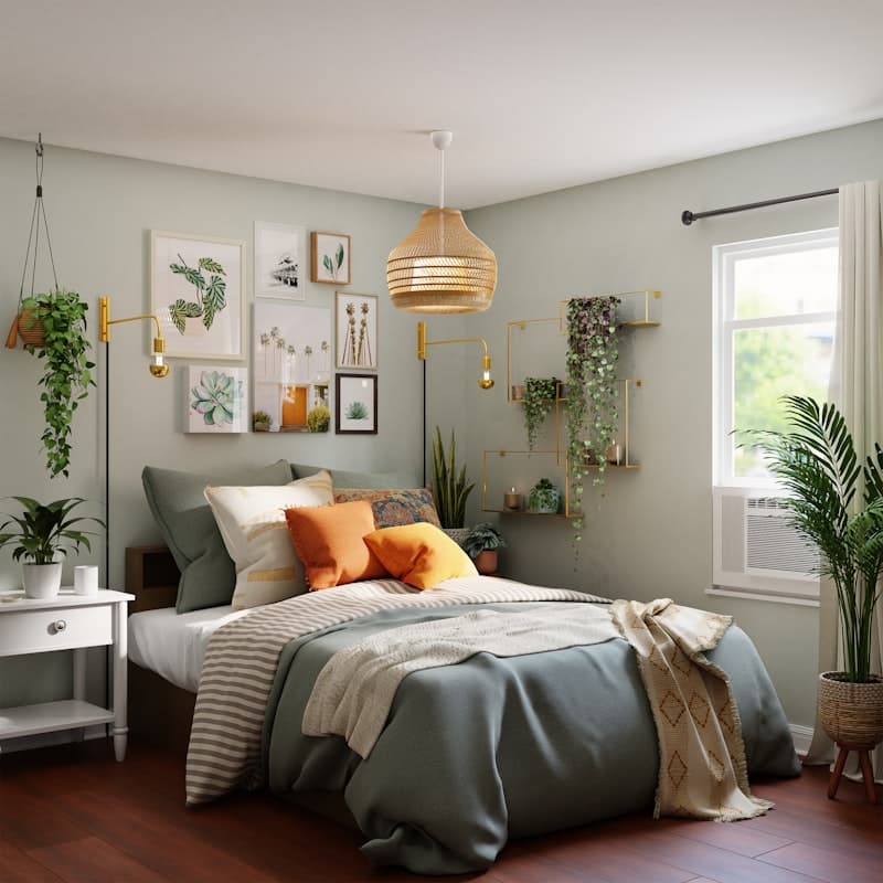 Premium memory foam mattress at discount prices in Philly
